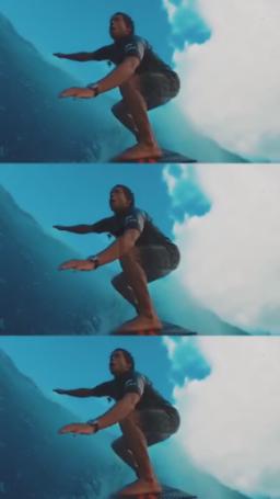 悟空滑翔